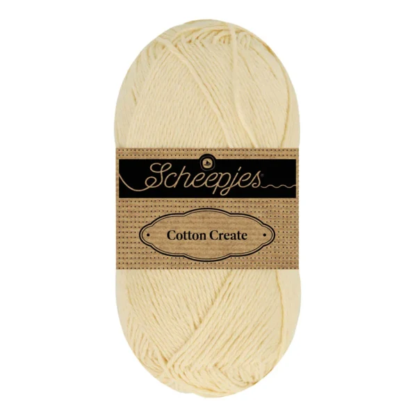 Scheepjes Cotton Create